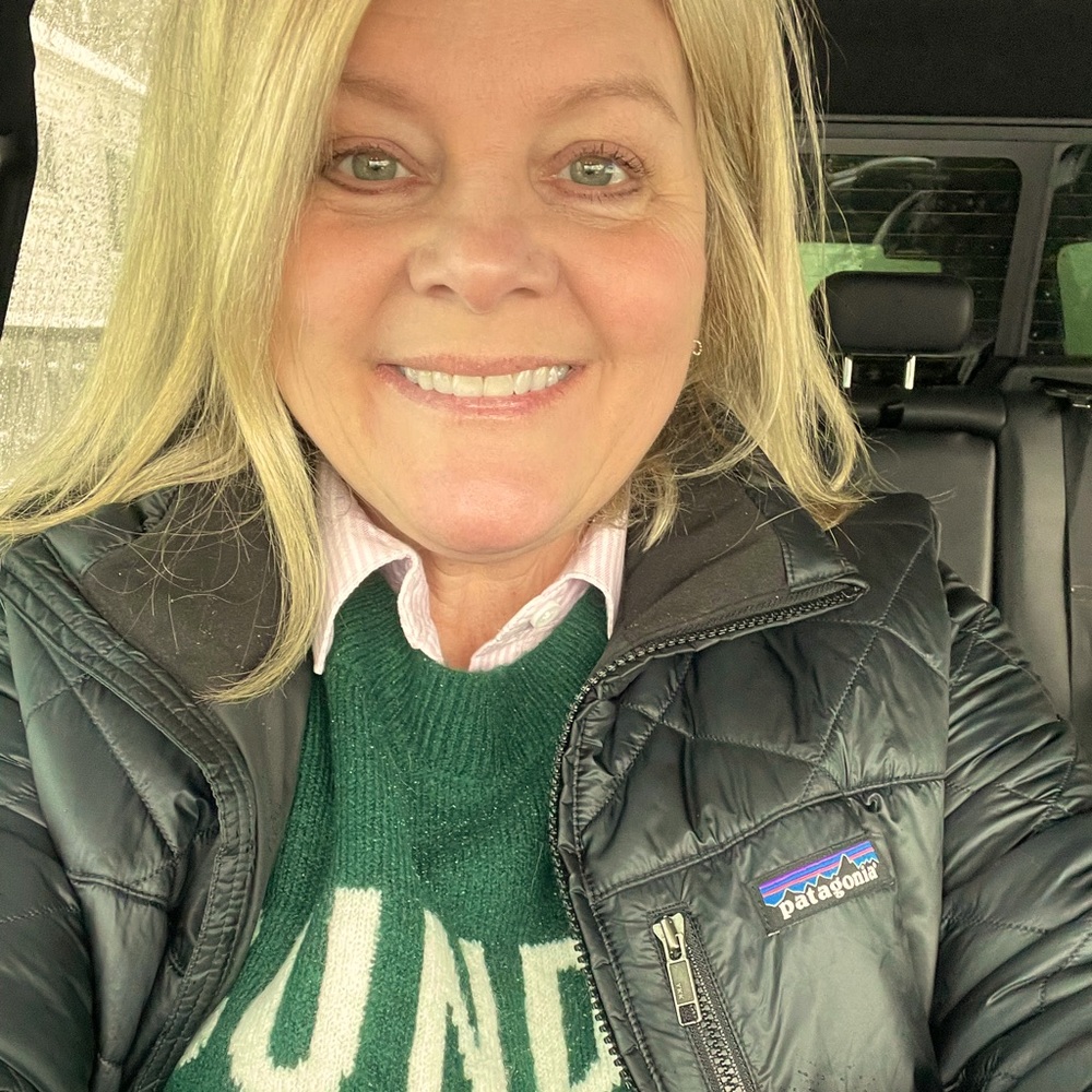 Meet your Posher, Sandrachub